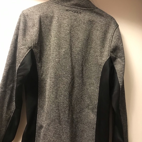 Spyder jacket - Picture 3 of 4